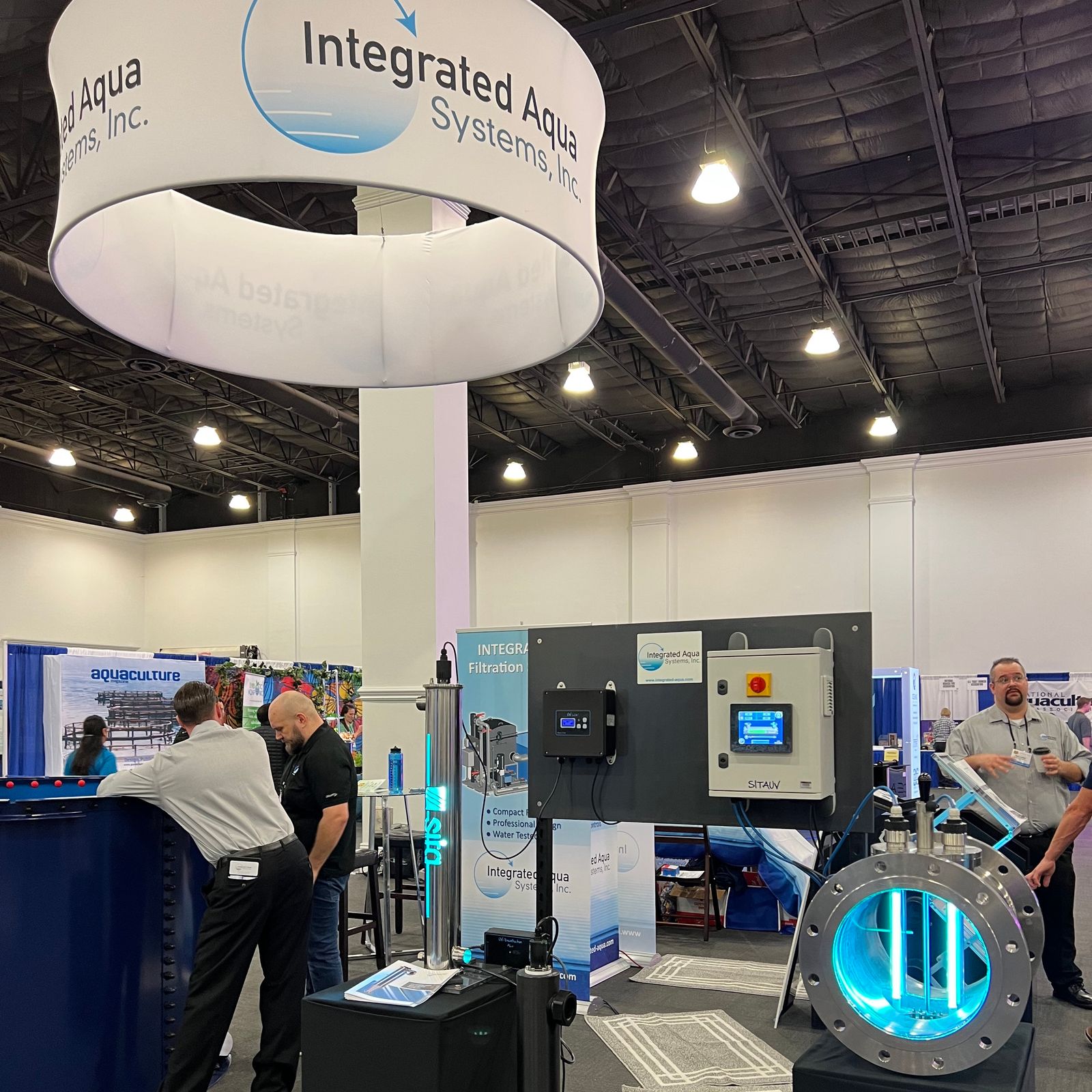 News, Tech Updates & Resources Integrated Aqua Systems